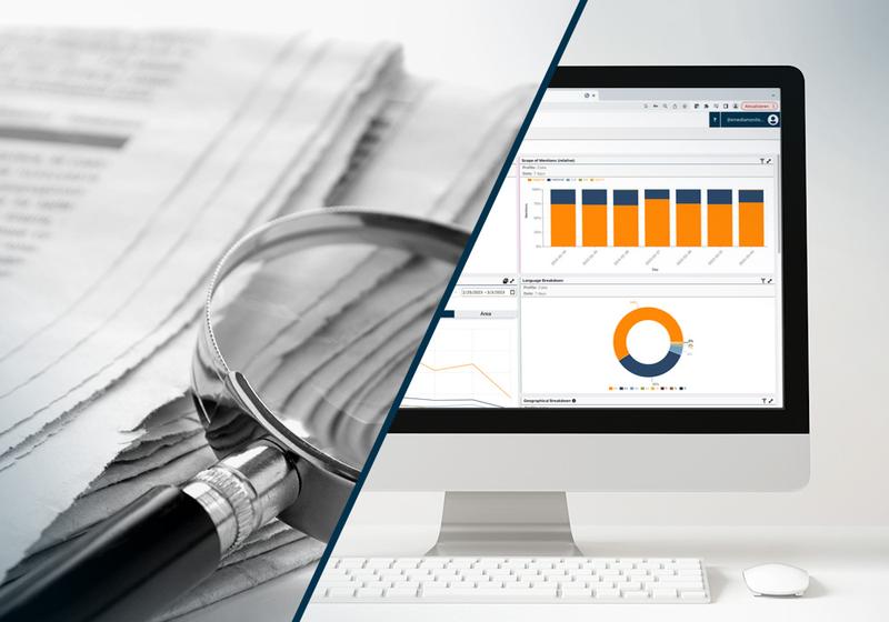 Media Monitoring: Automated and Manual Solutions Explained