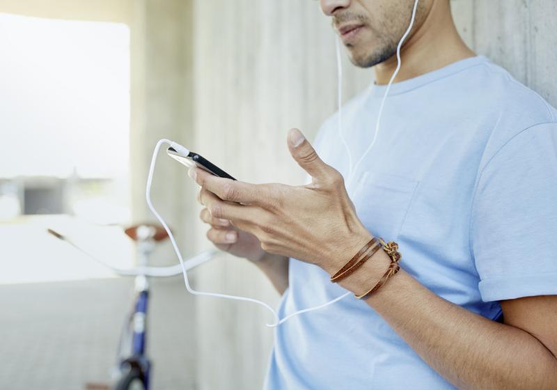 Podcasts: Contenido de audio a medida para llevar