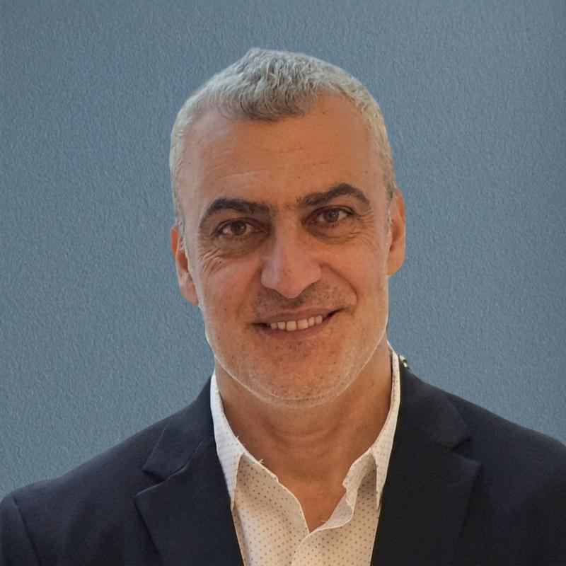 Youssef Hamad